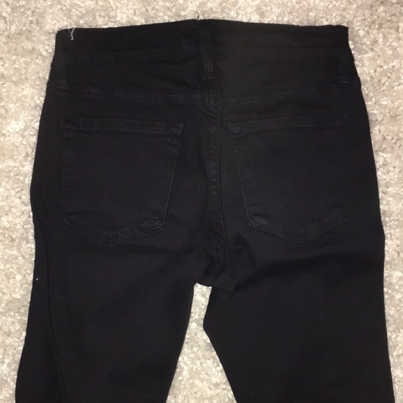 Frame black denim - Picture 5 of 5